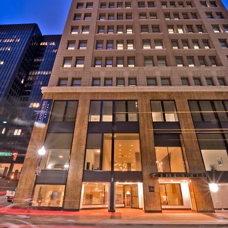 Candlewood Suites Baltimore - Inner Harbor By Ihg Esterno foto