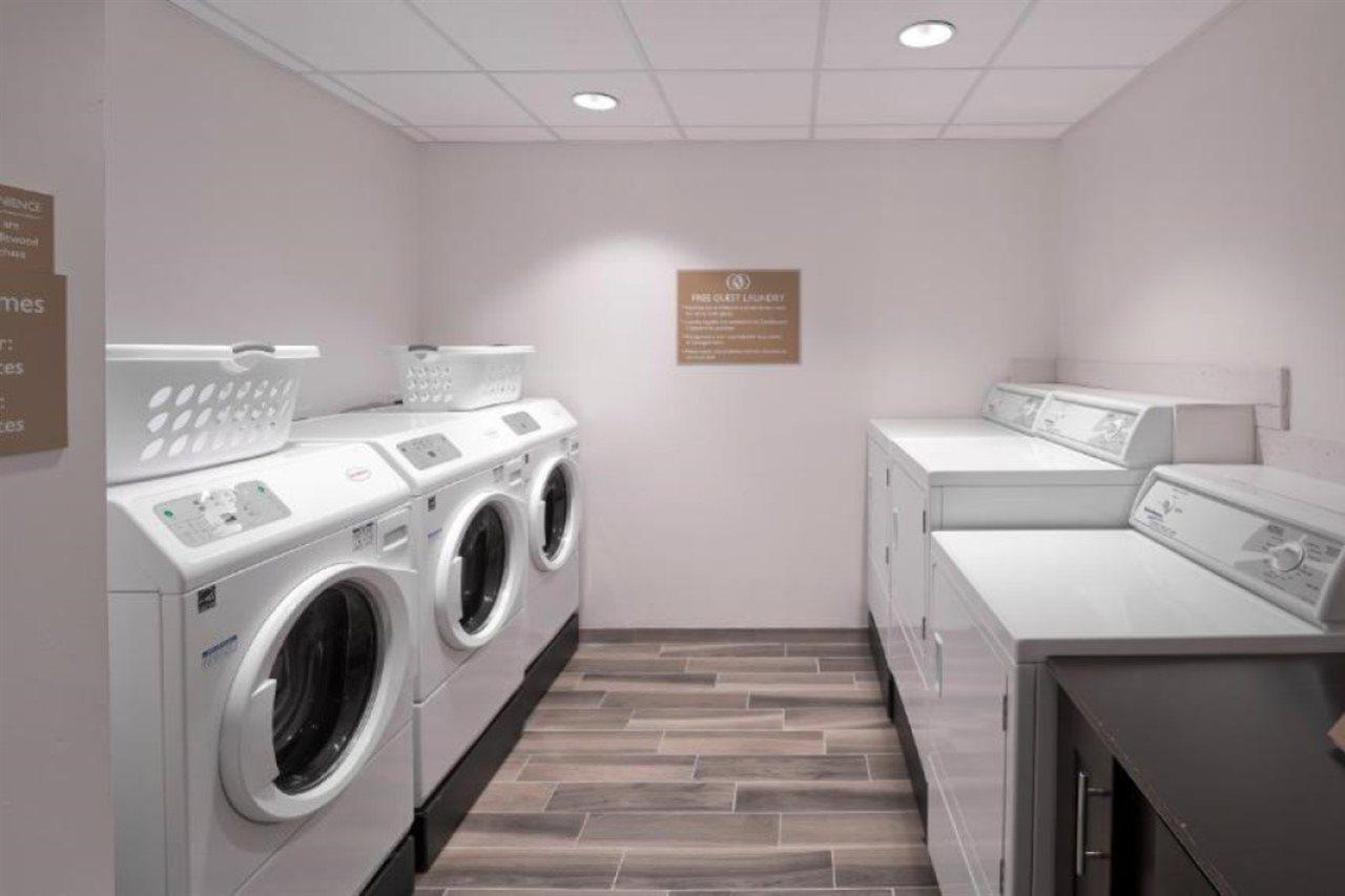 Candlewood Suites Baltimore - Inner Harbor By Ihg Esterno foto