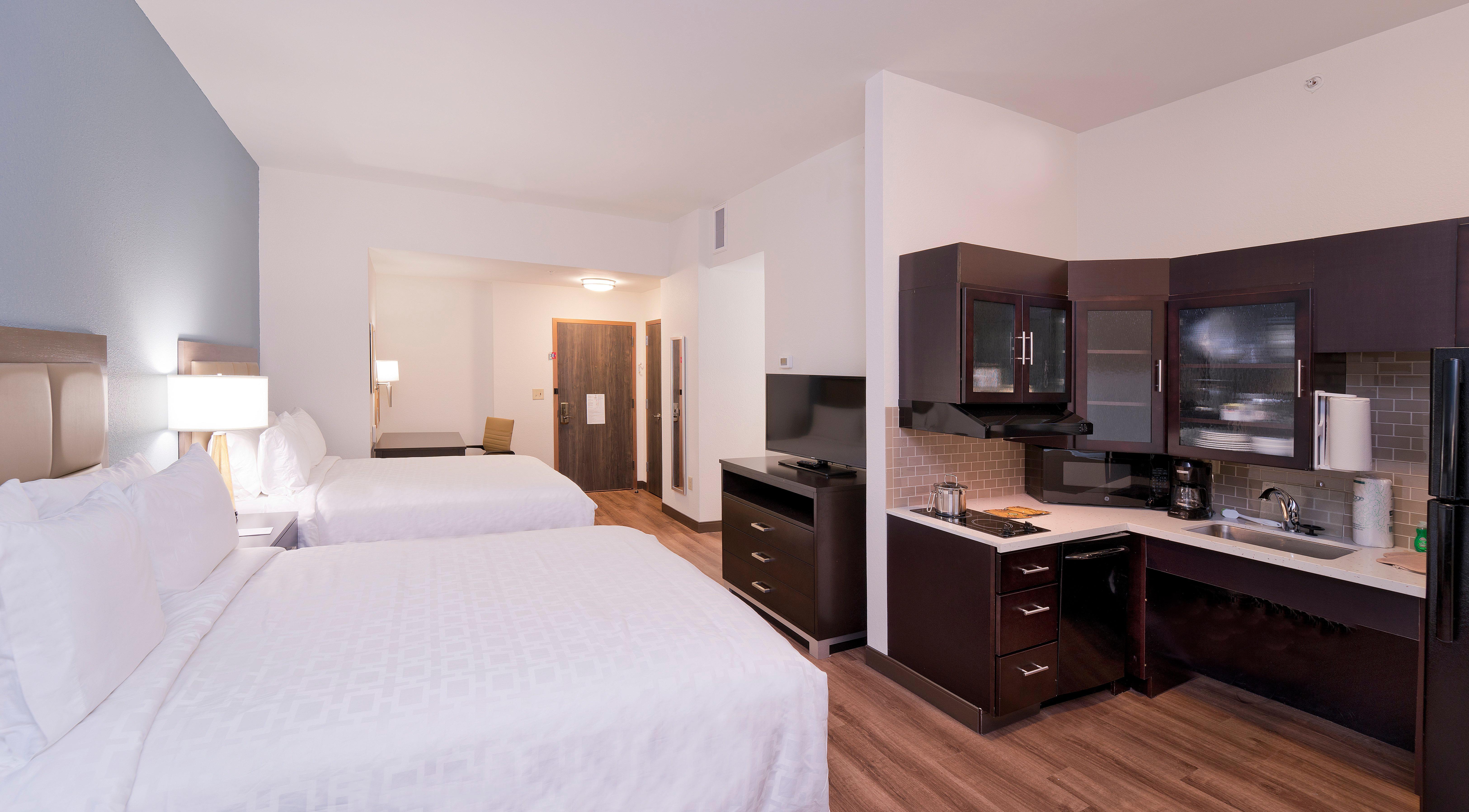 Candlewood Suites Baltimore - Inner Harbor By Ihg Esterno foto