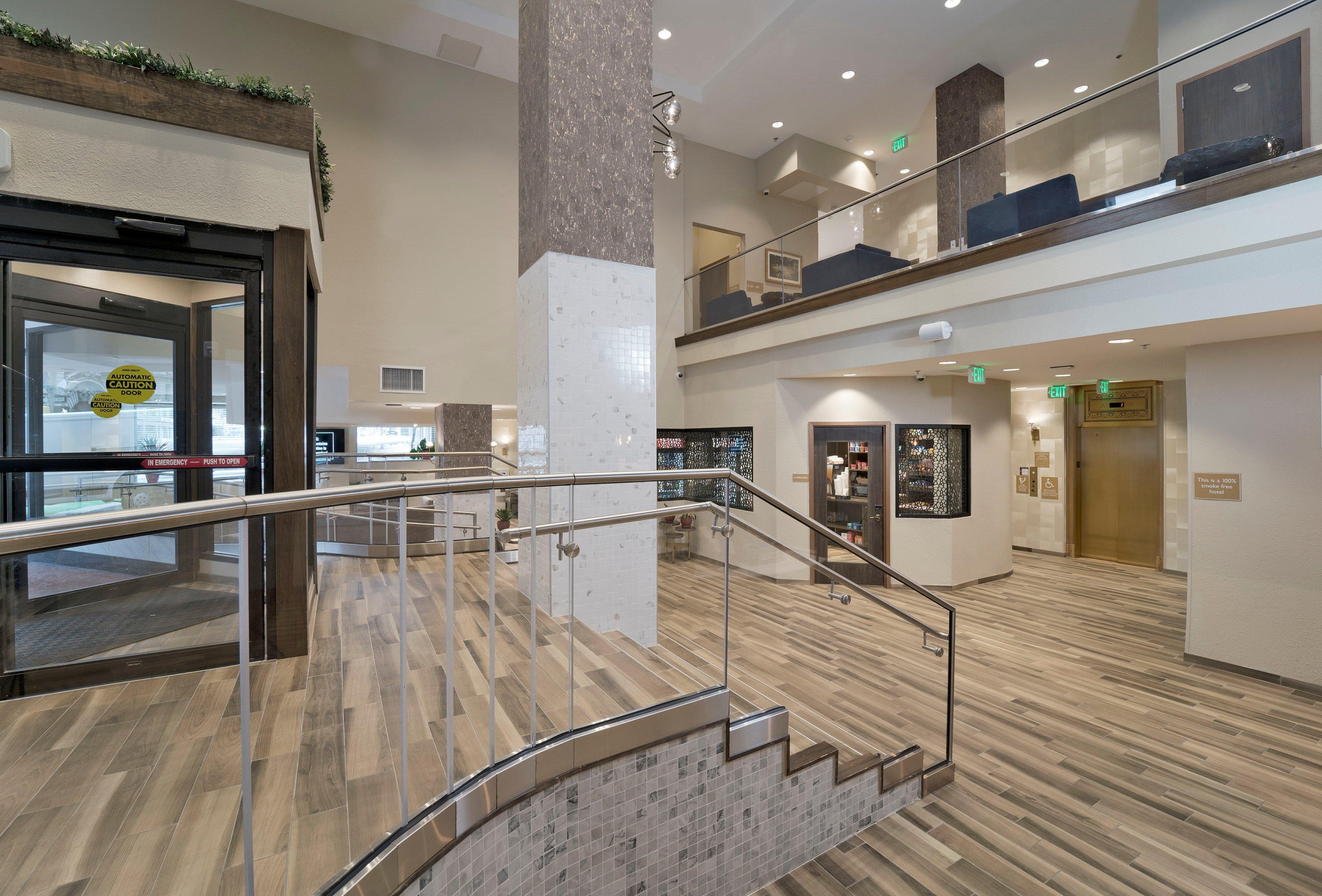 Candlewood Suites Baltimore - Inner Harbor By Ihg Esterno foto