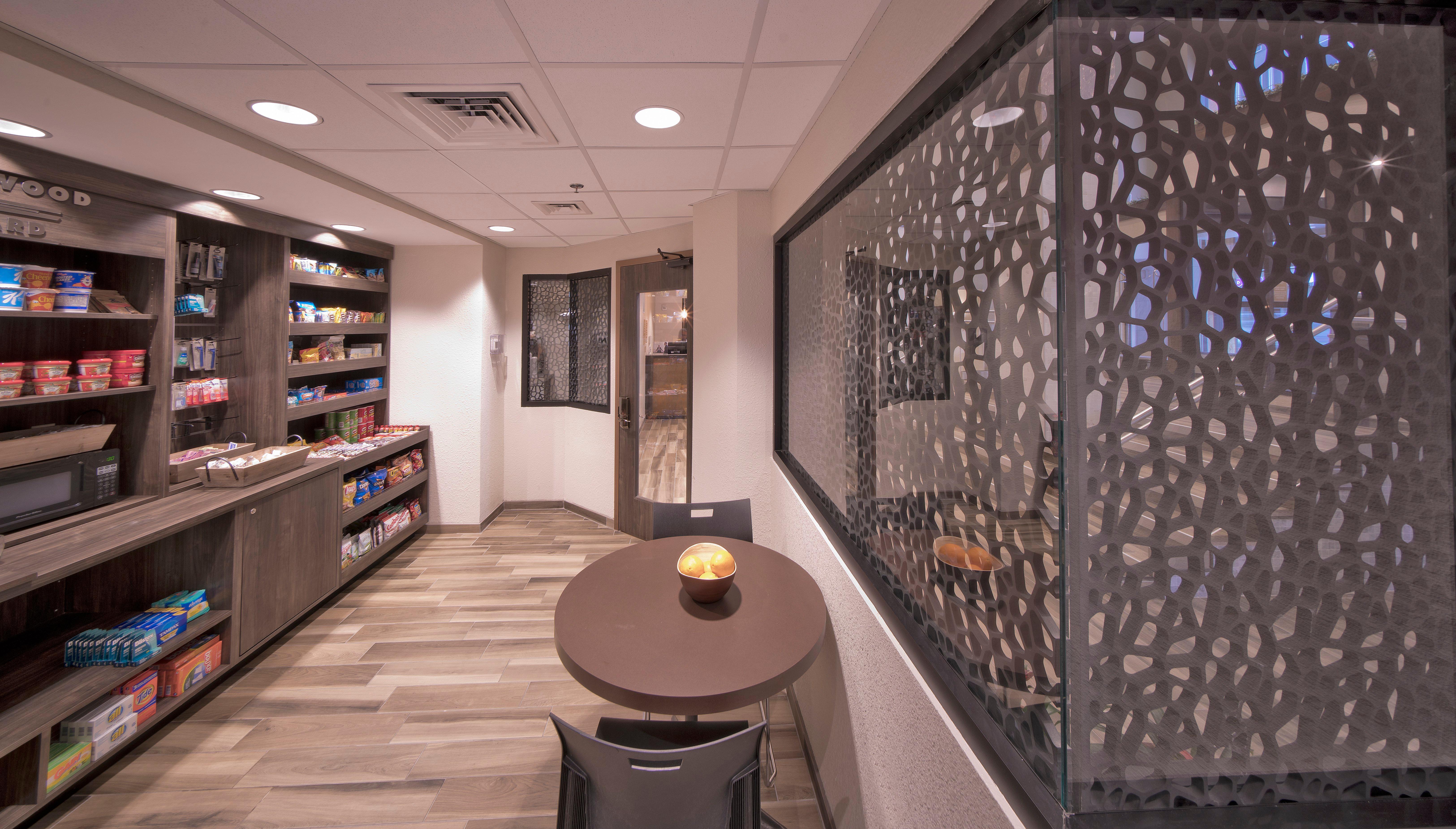Candlewood Suites Baltimore - Inner Harbor By Ihg Esterno foto