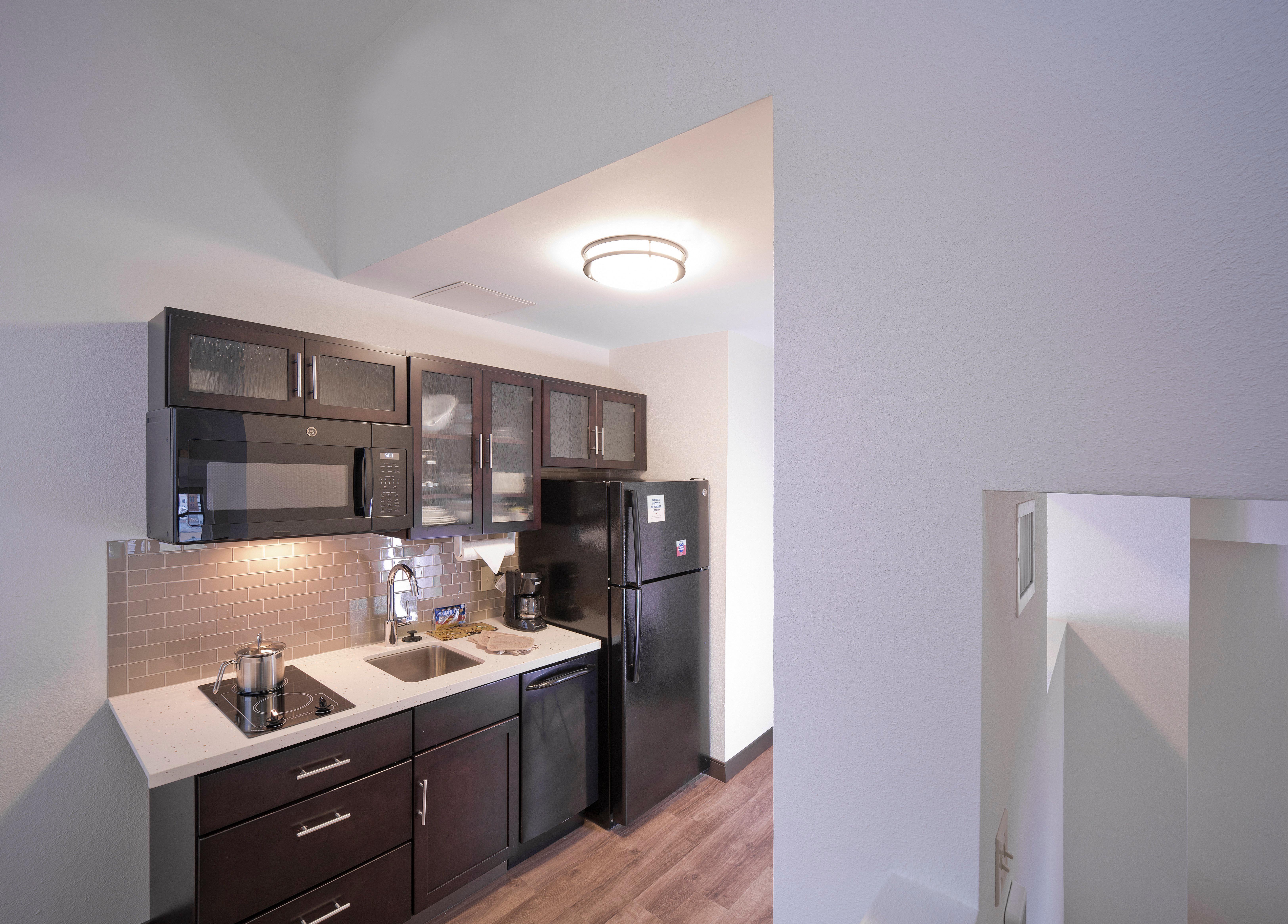 Candlewood Suites Baltimore - Inner Harbor By Ihg Esterno foto